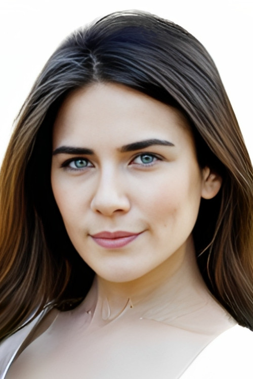 Buse Varol profil fotoğrafı