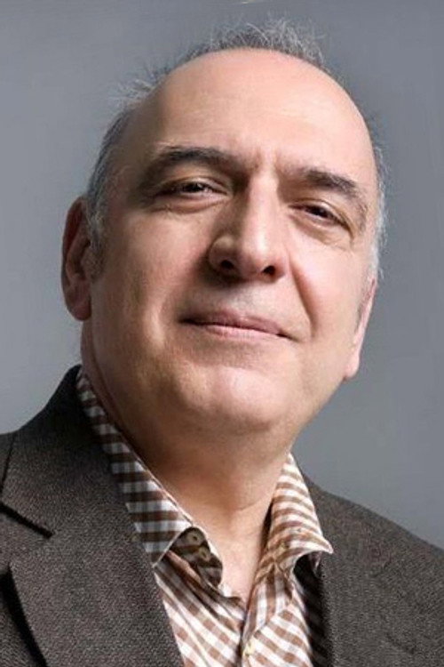 Garo Mafyan profil fotoğrafı