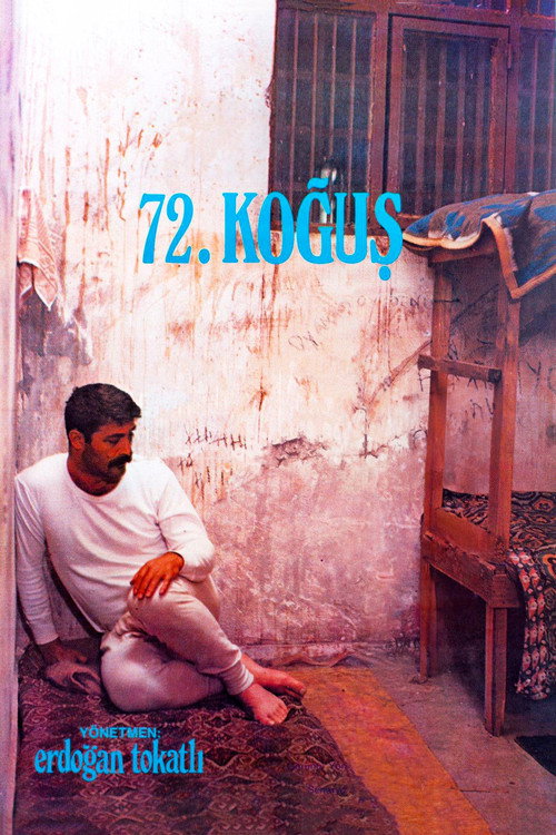 72. Koğuş afiş görseli