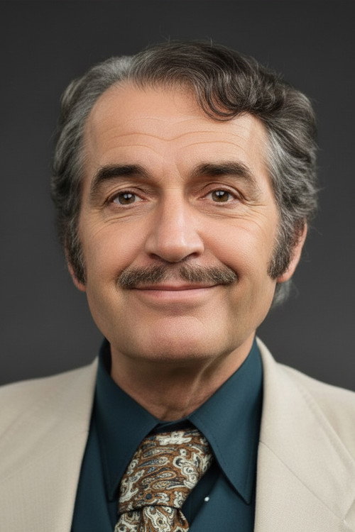 Muzaffer Hepgüler profil fotoğrafı