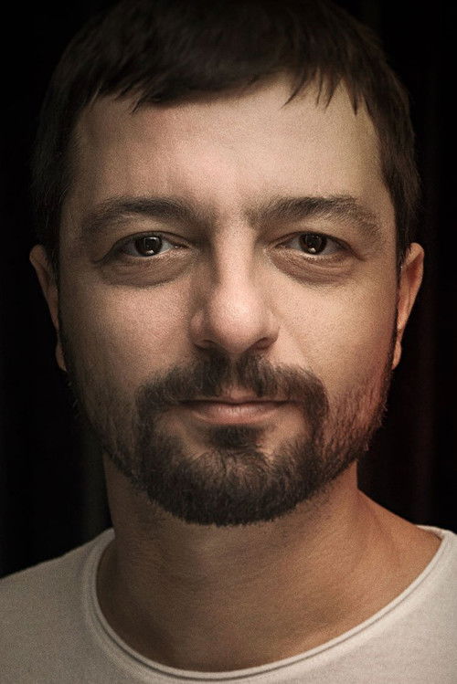 Mehmet Erdem profil fotoğrafı