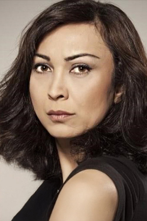Canan Hoşgör profil fotoğrafı