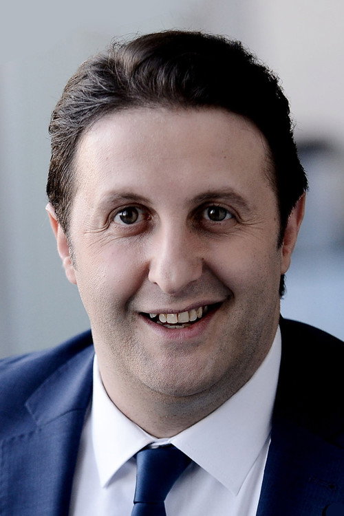 İlker Ayrık profil fotoğrafı