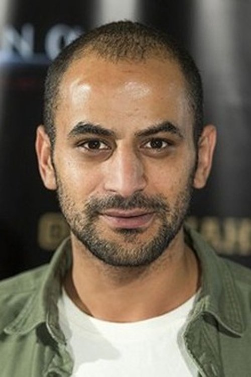 İyad Hevrani profil fotoğrafı