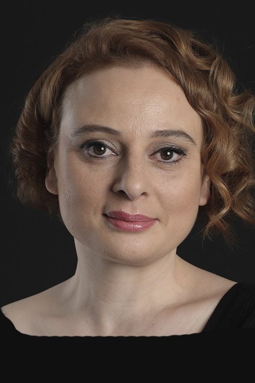 Eylem Yıldız profil fotoğrafı