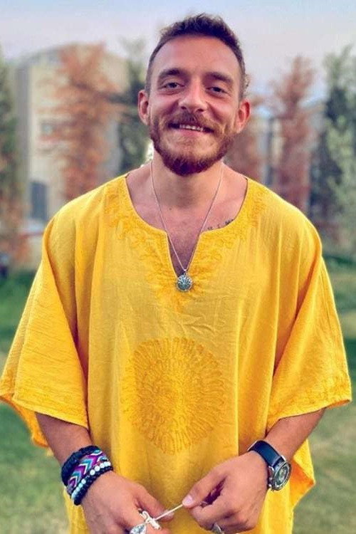 Enes Külahçı profil fotoğrafı