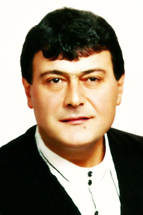 Ferdi Özbeğen profil fotoğrafı