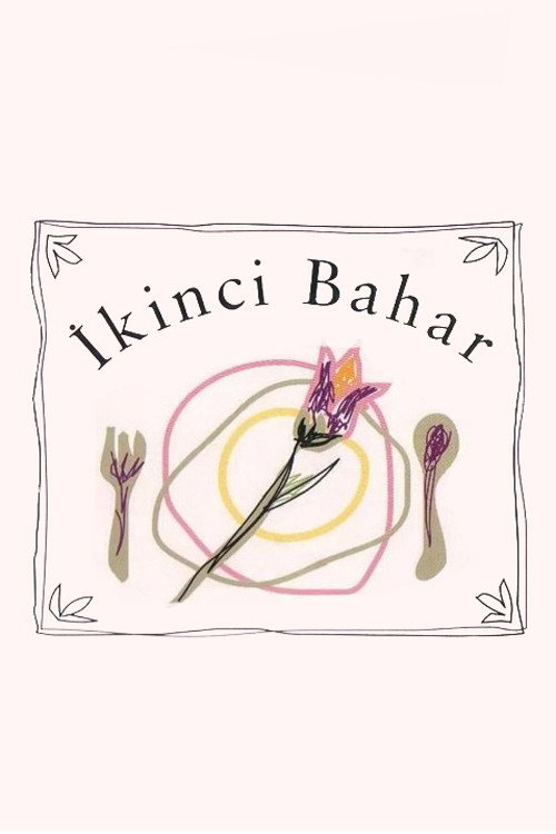 İkinci Bahar afiş görseli