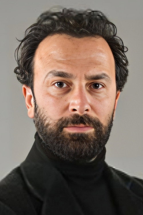 Hakan Atalay profil fotoğrafı