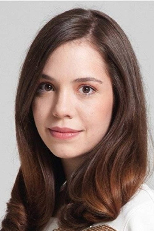 Cansu Kurgun profil fotoğrafı
