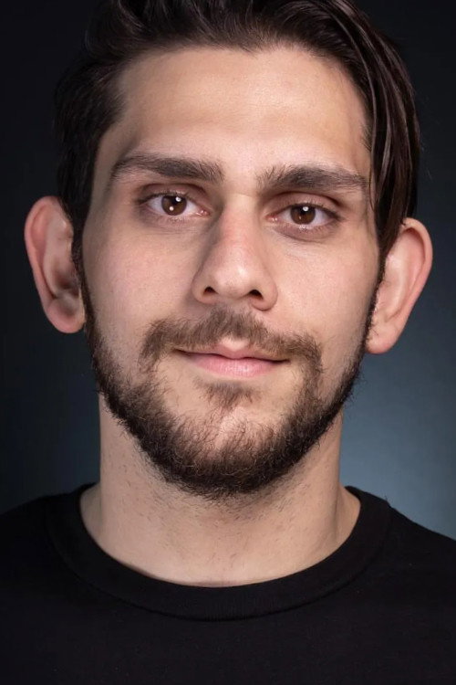 Yunus Emre Terzioğlu profil fotoğrafı