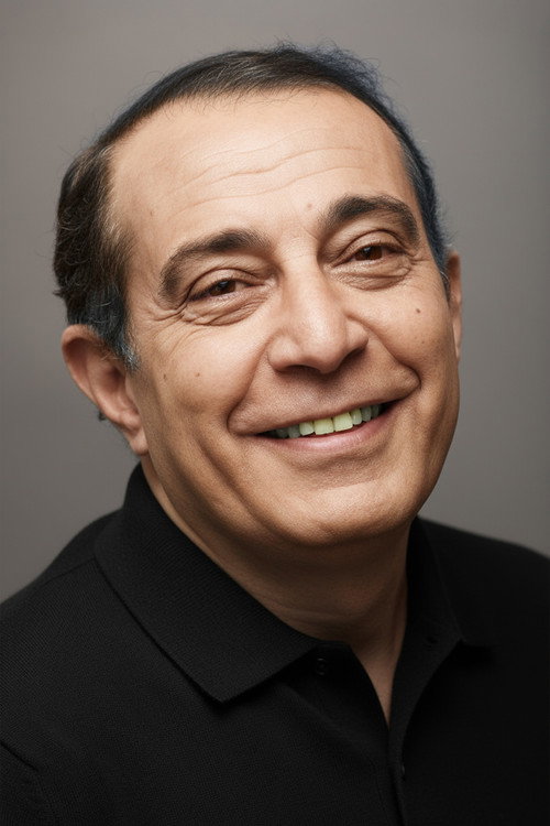 Muammer Karaca profil fotoğrafı