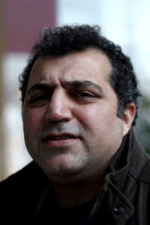 Alper Erze profil fotoğrafı