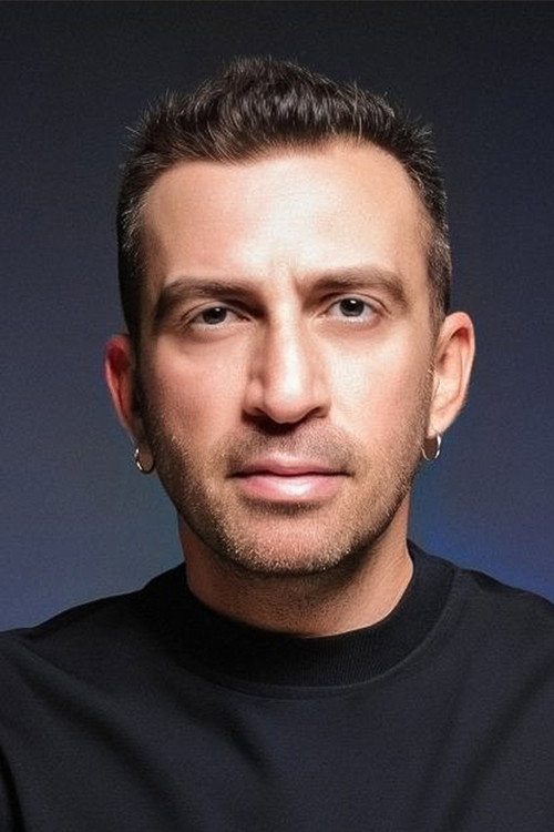 Erdem Yener profil fotoğrafı