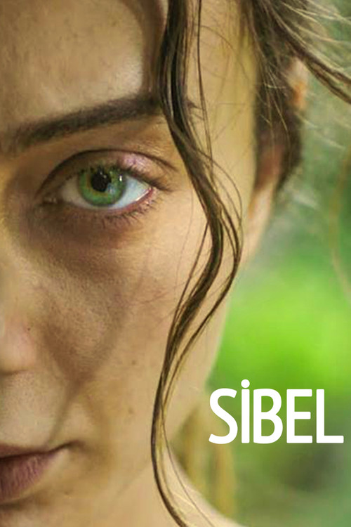 Sibel afiş görseli