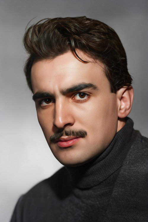 Öztürk Serengil profil fotoğrafı
