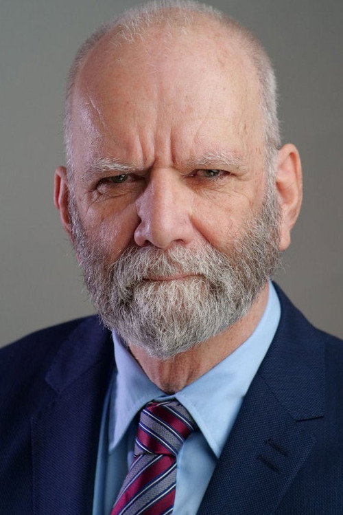 Peter Hosking profil fotoğrafı