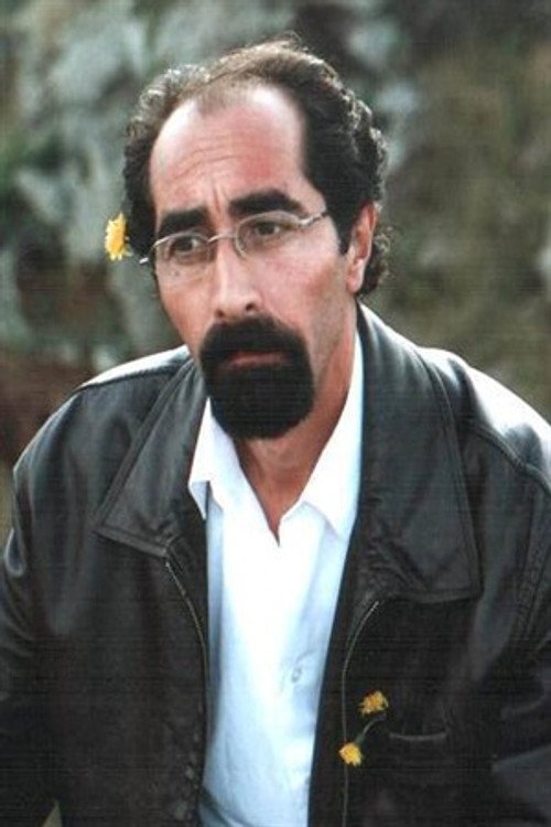 İsrafil Parlak profil fotoğrafı