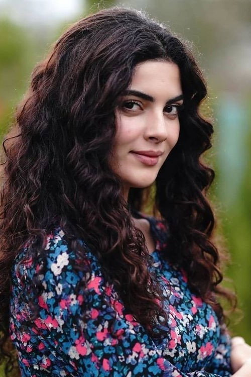 Setenay Süer profil fotoğrafı