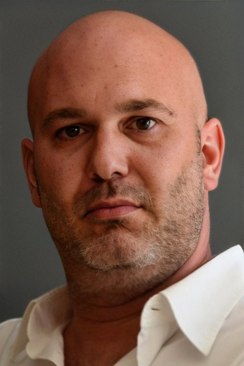 Atıl İnaç profil fotoğrafı