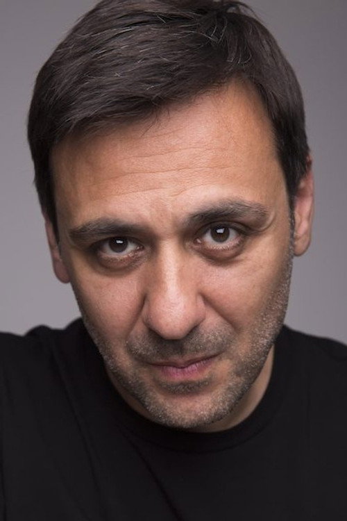 Polat Bilgin profil fotoğrafı