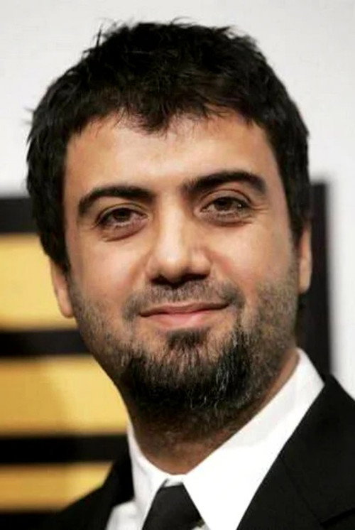 Raci Şaşmaz profil fotoğrafı