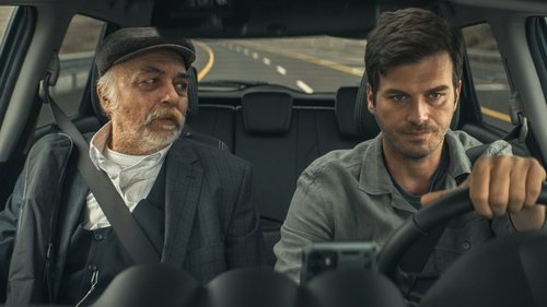 Âşıklar Bayramı yapımından bir kare (1)