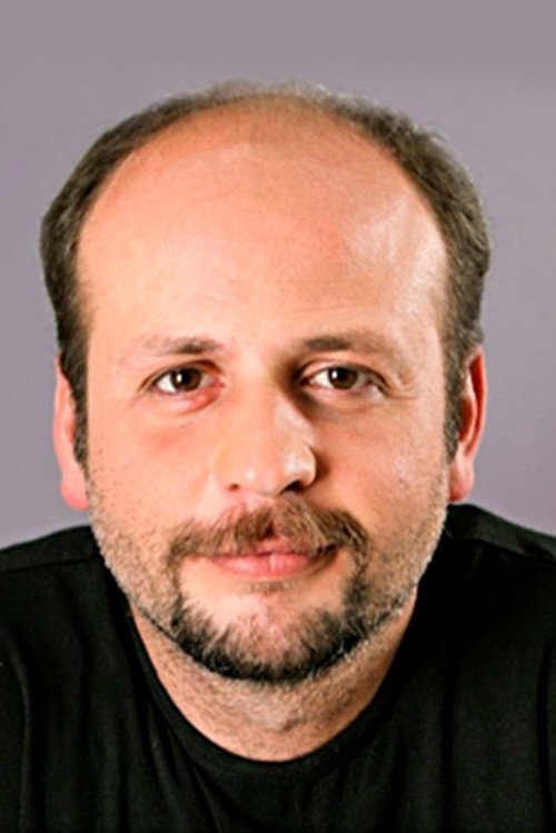 Celal Acaralp profil fotoğrafı