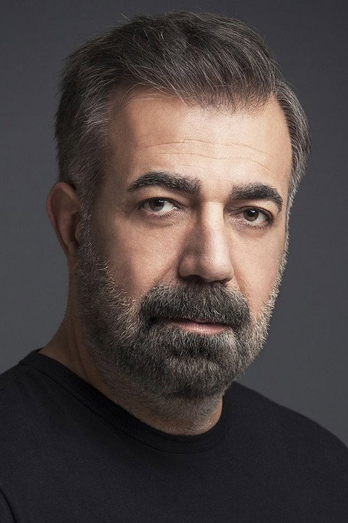Serhat Midyat profil fotoğrafı