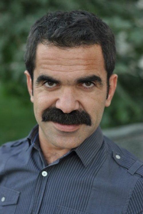 Alpaslan Özmol profil fotoğrafı