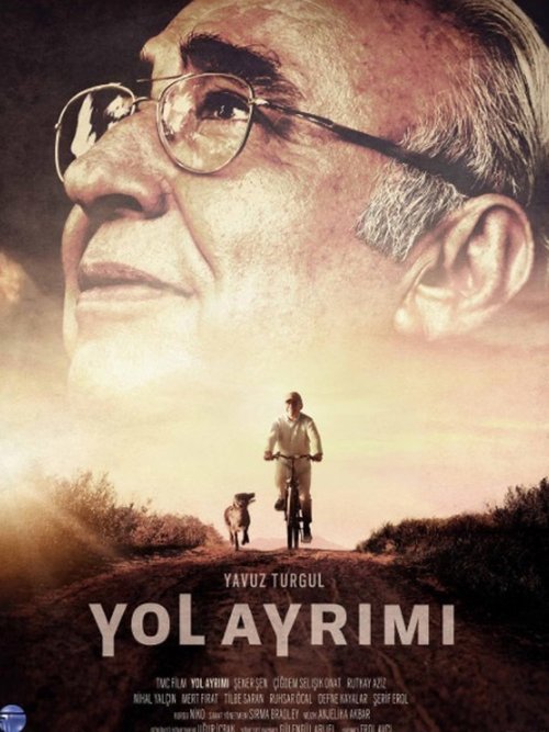 Yol Ayrımı afiş görseli