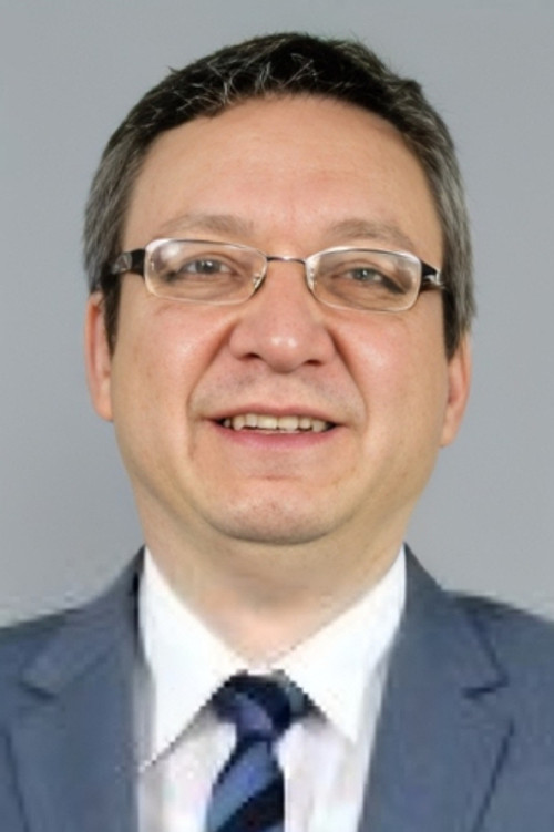 Cemal Döker profil fotoğrafı