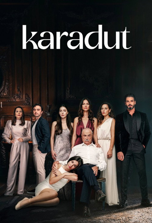 Karadut afiş görseli