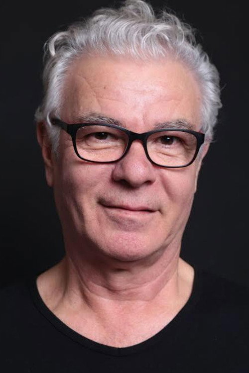 Tanfer Yaşar German profil fotoğrafı