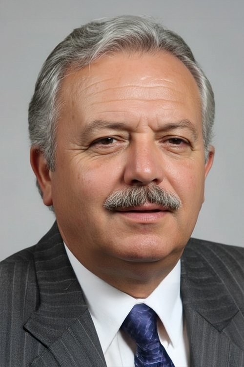 Ekrem Dümer profil fotoğrafı