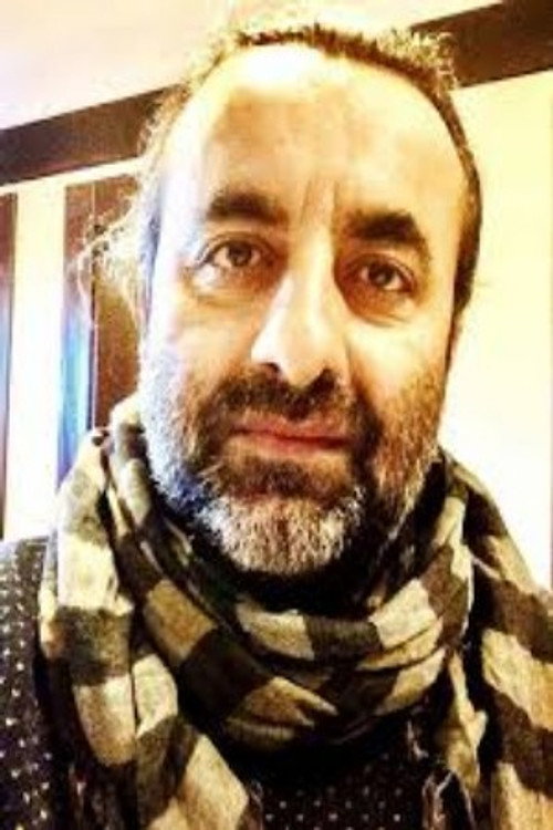 Kamil Çetin profil fotoğrafı
