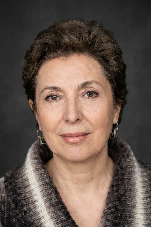 Sıdıka Şenkan profil fotoğrafı