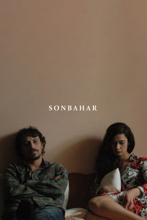 Sonbahar afiş görseli