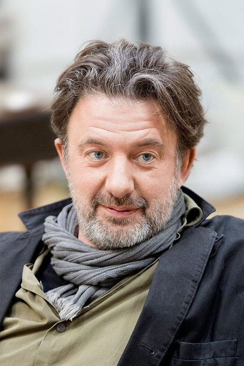 Jay Villiers profil fotoğrafı
