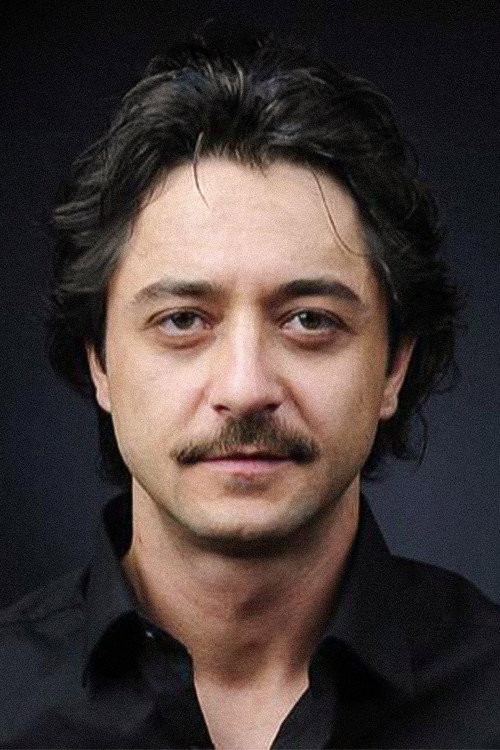 Gökçe Özyol profil fotoğrafı