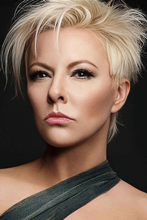 Pamela Spence profil fotoğrafı