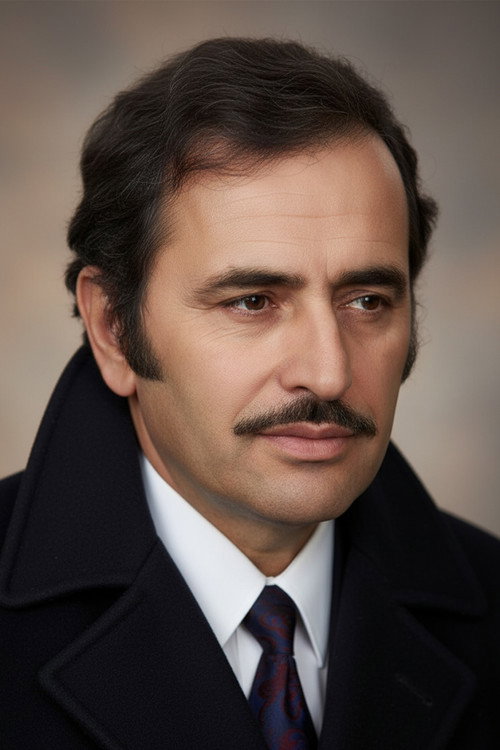 Ali Ekdal profil fotoğrafı