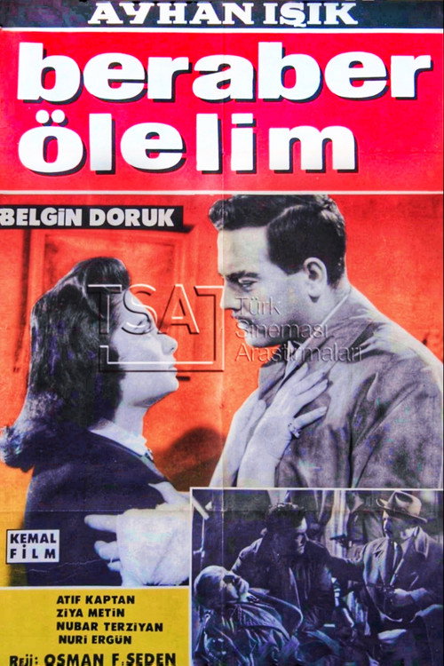 Beraber Ölelim afiş görseli