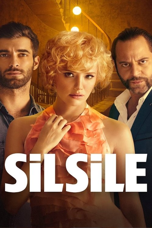 Silsile afiş görseli