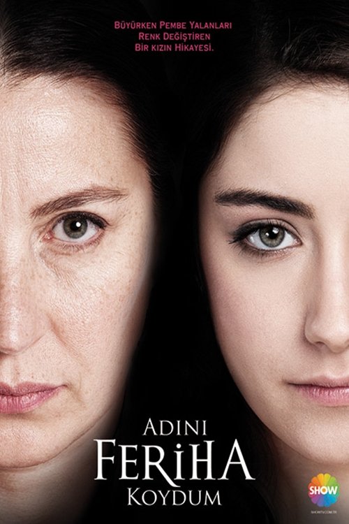 Adını Feriha Koydum afiş görseli