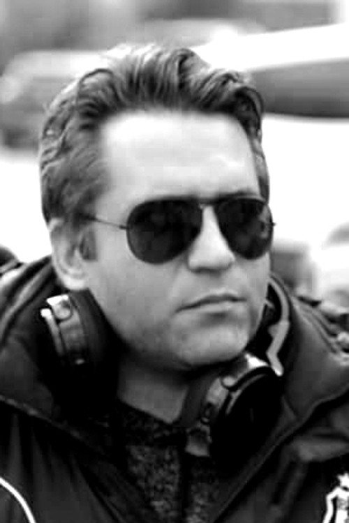 Mehmet Çetin profil fotoğrafı