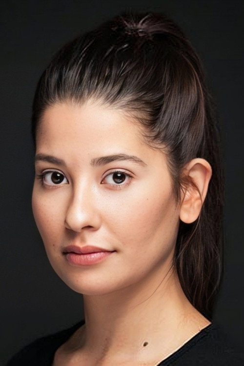Merve Hazer profil fotoğrafı