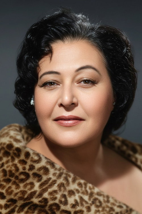 Lebibe Çakın profil fotoğrafı