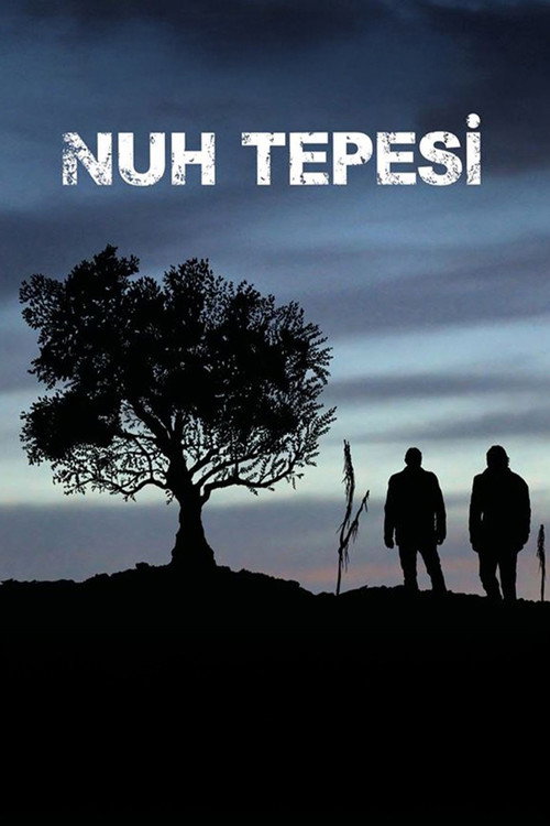 Nuh Tepesi afiş görseli