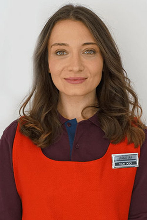 Melisa Darıcı profil fotoğrafı